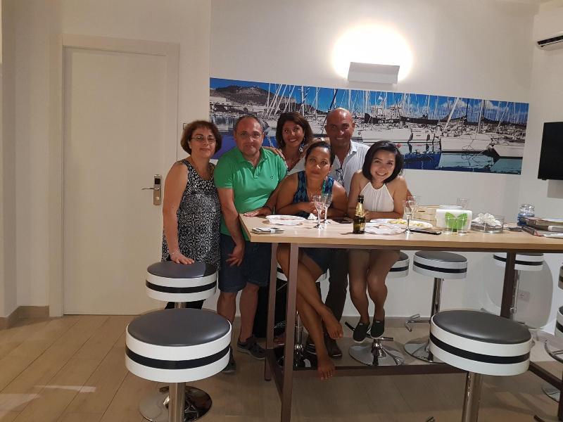 B&B Ponticello Palermo Ngoại thất bức ảnh