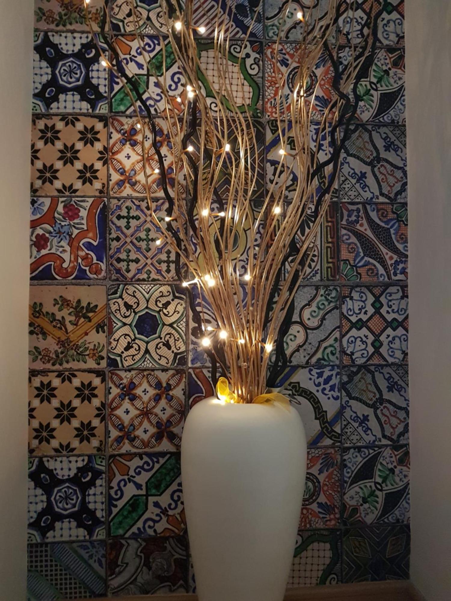 B&B Ponticello Palermo Ngoại thất bức ảnh