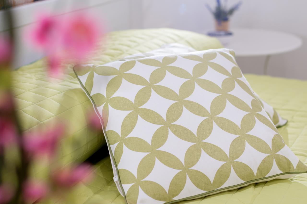 B&B Ponticello Palermo Ngoại thất bức ảnh