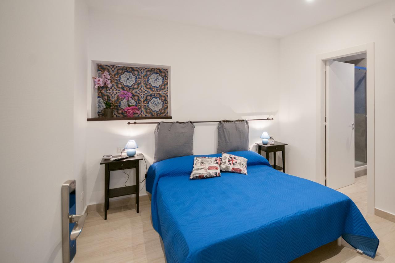 B&B Ponticello Palermo Ngoại thất bức ảnh
