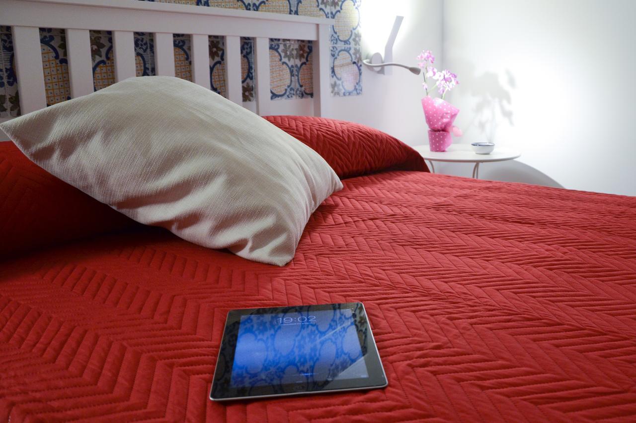 B&B Ponticello Palermo Ngoại thất bức ảnh