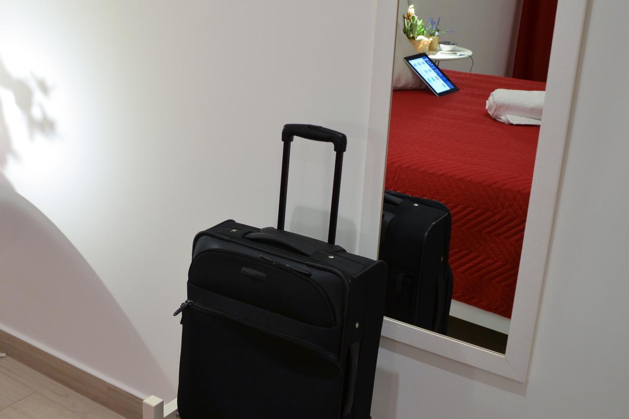 B&B Ponticello Palermo Ngoại thất bức ảnh
