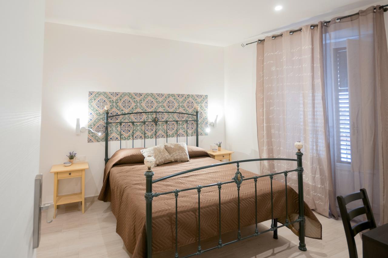 B&B Ponticello Palermo Ngoại thất bức ảnh