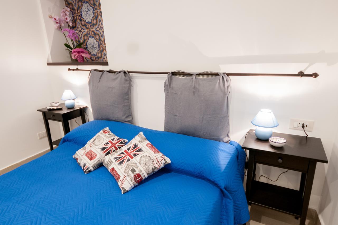 B&B Ponticello Palermo Ngoại thất bức ảnh