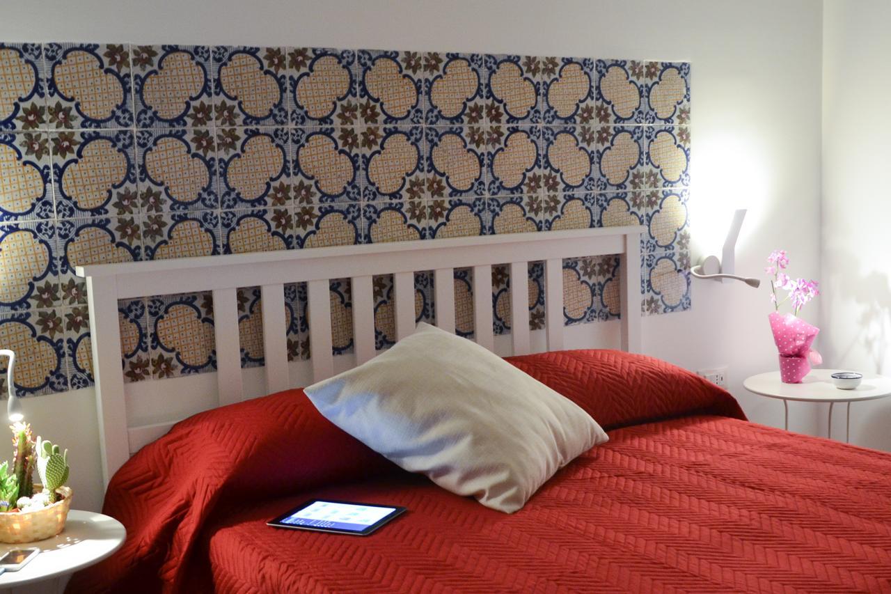 B&B Ponticello Palermo Ngoại thất bức ảnh