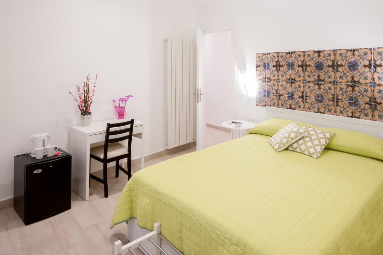 B&B Ponticello Palermo Ngoại thất bức ảnh