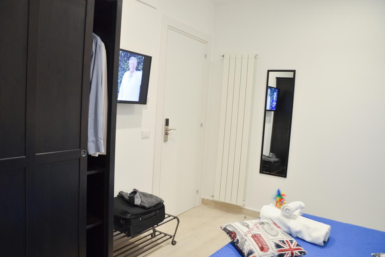 B&B Ponticello Palermo Ngoại thất bức ảnh